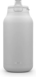 Ello Hydra 64oz Half Gallon Vacuum Insulated Stainless Steel Jug