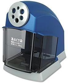 X-ACTO Boston School Pro Electric Pencil Sharpener