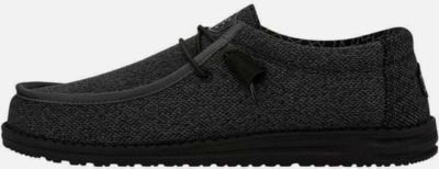 Heydude Wally Sox- Mens Slip On Shoes (Limited Sizes)