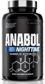 Anabol PM Nighttime Muscle Builder & Sleep Aid