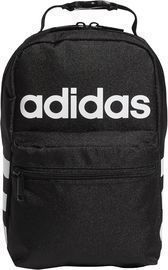 adidas Santiago, Insulated School Food Container Box Lunch Bag