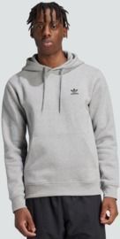 adidas men Trefoil Essentials Hoodie