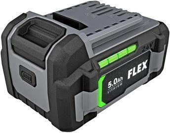 FLEX 24V 5.0Ah Lithium-Ion Battery