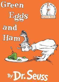 Green Eggs and Ham (Beginner Books) Kindle Edition
