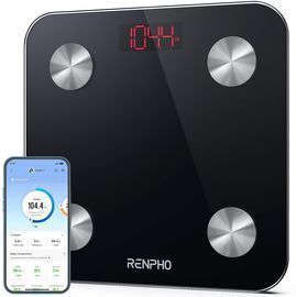 Renpho Digital Weighing Scale
