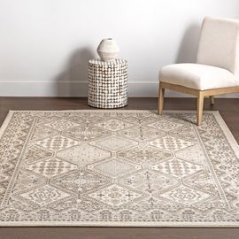 NuLoom Becca 8'x 10' Tiled Area Rug