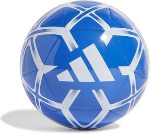 Adidas Starlancer Club Soccer Ball, Size 4