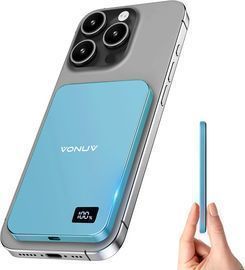 Magnetic Portable Charger
