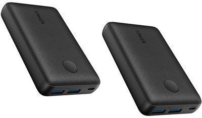 2 Pack Anker PowerCore Select Powerbank