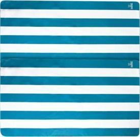 Oversized Quick-Dry Beach Towels- 2 Pack
