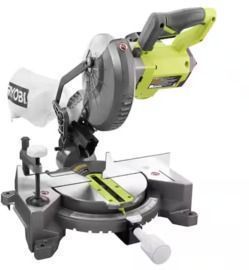 YMMV | Ryobi Cordless Miter Saw @ The Home Depot (In-Store)