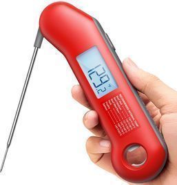 Digital Meat Thermometer