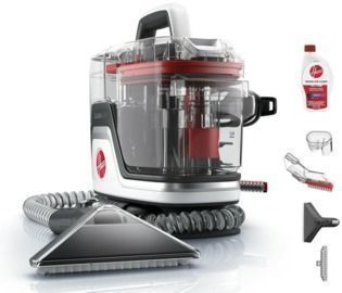 Hoover CleanSlate Portable Carpet and Upholstery Pet Spot Cleaner
