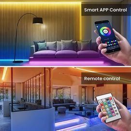 Tape Bluetooth USB LED Strip Light