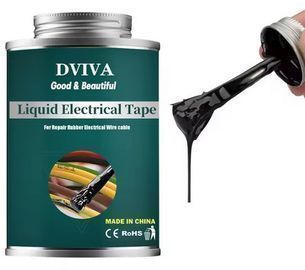 Liquid Electrical Tape Sealant