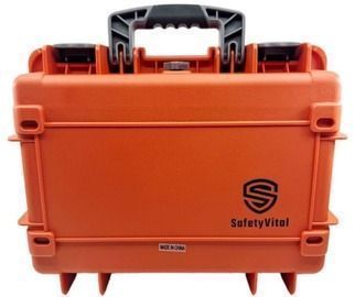 Vital Series 8 Impact & Water-Resistant Case