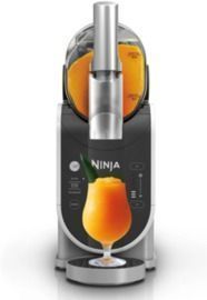 Ninja SLUSHi 3-in-1 Professional Frozen Drink Maker (Refurbished)