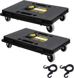 Heavy Duty 4 Wheels Moving Dolly