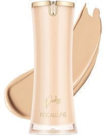 Focallure PerfectBase Lasting Poreless Liquid Foundation W/Matte Finish