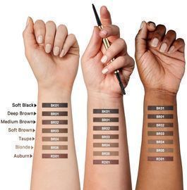 Focallure Dual Sided Eyebrow Pencil & Brush