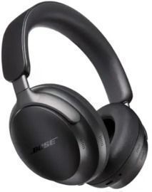 Bose QuietComfort Ultra Wireless Noise Cancelling Over-the-Ear Headphones