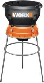 WORX 13 Amp Electric Leaf Mulcher