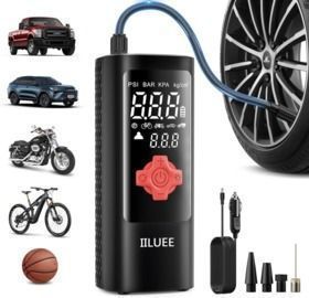 Portable Air Compressor