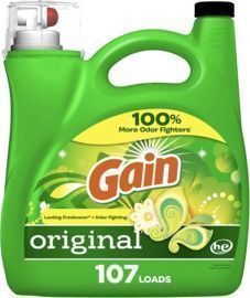 Gain + 154-Oz Aroma Boost Laundry Detergent Liquid