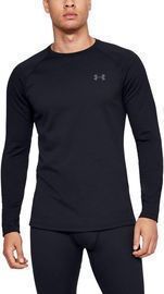 Under Armour Mens Packaged Base 3.0 Long Sleeve Crew Neck