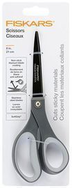 Fiskars Non-Stick Titanium Everyday Scissors 8 Inch