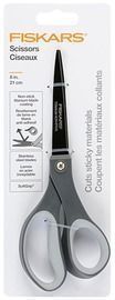 Fiskars 8" Non-Stick Titanium Everyday Scissors