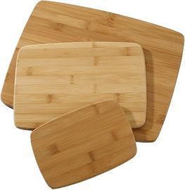 Farberware 3pc Kitchen Cutting Board Set