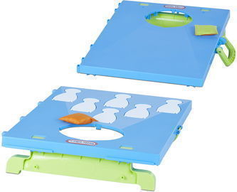 Little Tikes 5-in-1 Cornhole Game Set