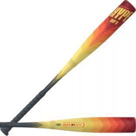 Easton Hype Fire 2" USSSA Bat (-10)