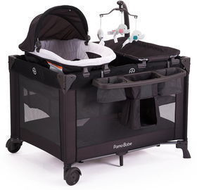 Pamo Babe Unisex Nursery Center