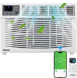 Ktaxon 12000BTU 110V Window Air Conditioner With WIFI And Remote