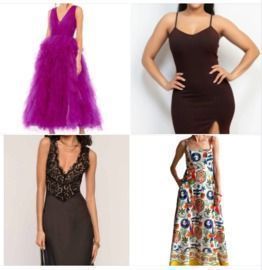 Dresses for ALL Occasions Sale