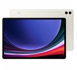Samsung Galaxy Tab S9+ 12.4" Tablet, 9th Generation, Wi-Fi, 256GB