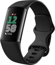 Fitbit Charge 6 Fitness Tracker