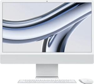 Apple iMac 24" All-in-One, M3 chip, 8GB Memory, 512GB