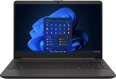 HP 250 G9 15.6" LED Laptop, Intel Core i3, 8GB RAM, 256GB SSD