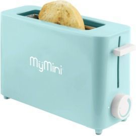 MyMini Single Slice Toaster