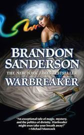 Warbreaker, Kindle Edition