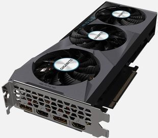GIGABYTE GeForce RTX 3070 EAGLE OC 8G GDDR6 (rev. 2.0) VR-Ready