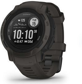 Garmin Instinct 2 One Size GPS Smartwatch, Graphite