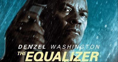 The Equalizer 3-Movie Collection