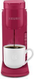 Keurig K-Express Single Serve K-Cup Pod Coffee Maker, 3 Brew Sizes