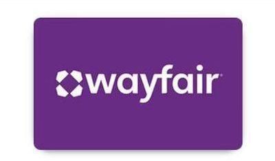 Wayfair Gift Card