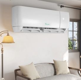 Yitahome 12,000 BTU 110V 20 Seer2 Ductless Air Conditioner/Heat Pump