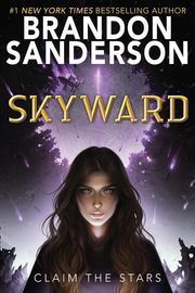 Skyward (The Skyward Series Book 1) Kindle Edition